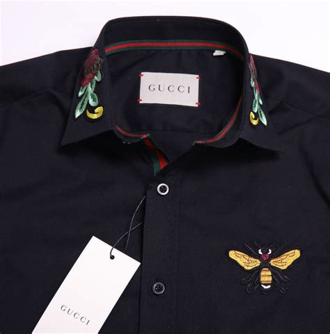 gucci 4xl shirts